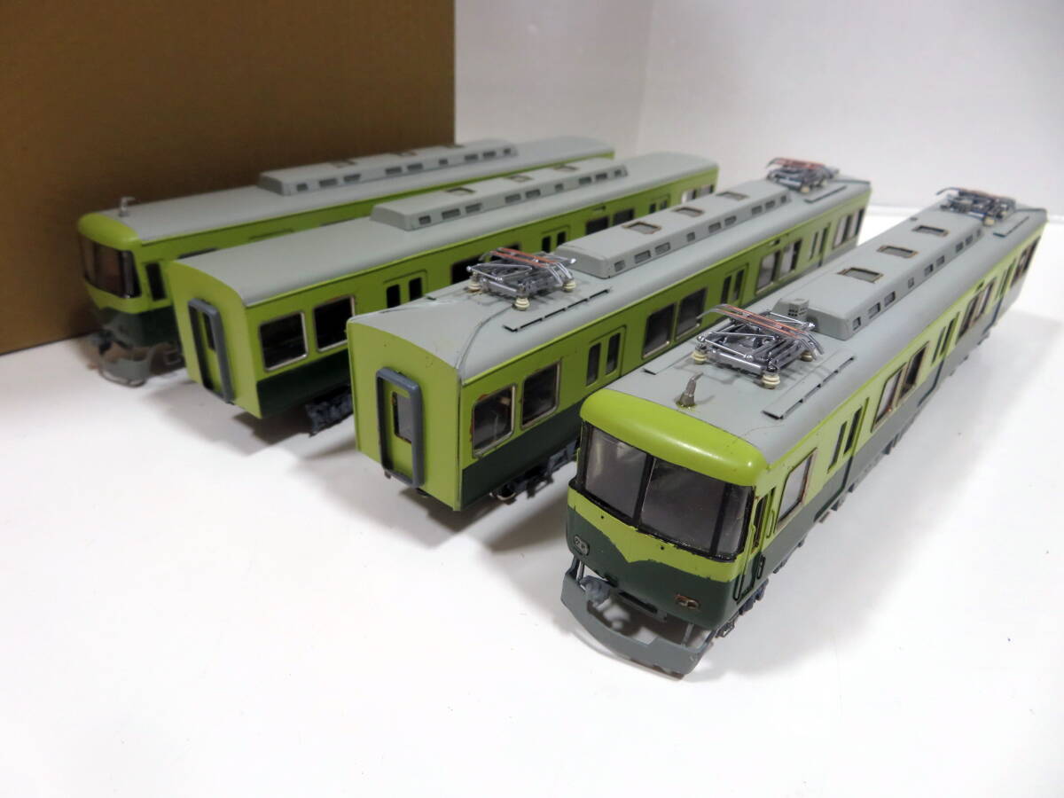 Yahoo!オークション -「京阪6000系」(鉄道模型) の落札相場 Yahoo!オークション -「京阪6000系」(鉄道模型) の落札相場
