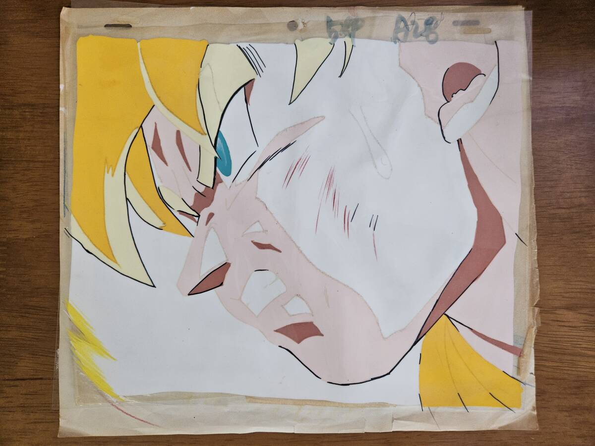 2025年最新】Yahoo!オークション -原画 ドラゴンボール(セル画 2025年最新】Yahoo!オークション -原画 ドラゴンボール(セル画