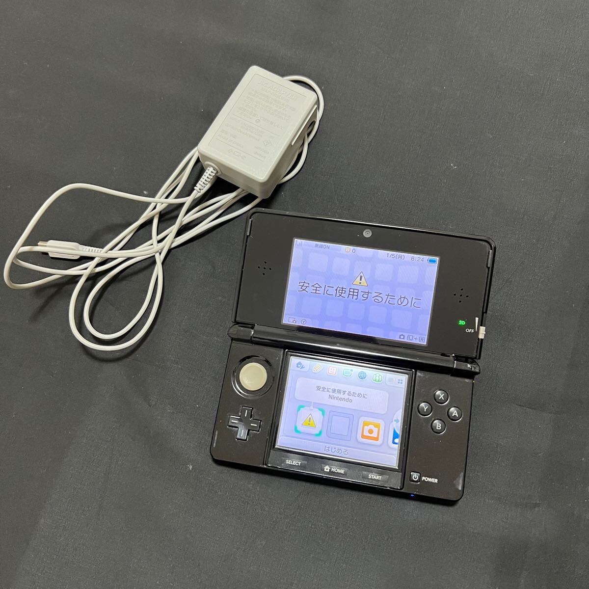 Yahoo!オークション -「ニンテンドー2ds クリアブラック」の落札 Yahoo!オークション -「ニンテンドー2ds クリアブラック」の落札
