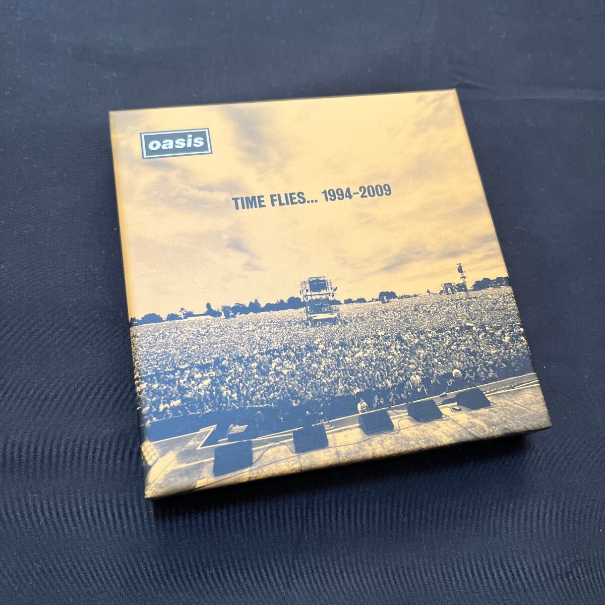 Yahoo!オークション -「oasis time flies」(CD) の落札相場 Yahoo!オークション -「oasis time flies」(CD) の落札相場