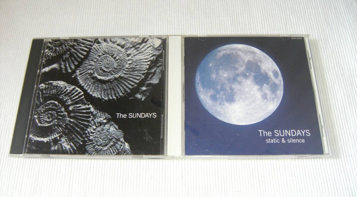 Yahoo!オークション -「the sundays」の落札相場・落札価格 Yahoo!オークション -「the sundays」の落札相場・落札価格