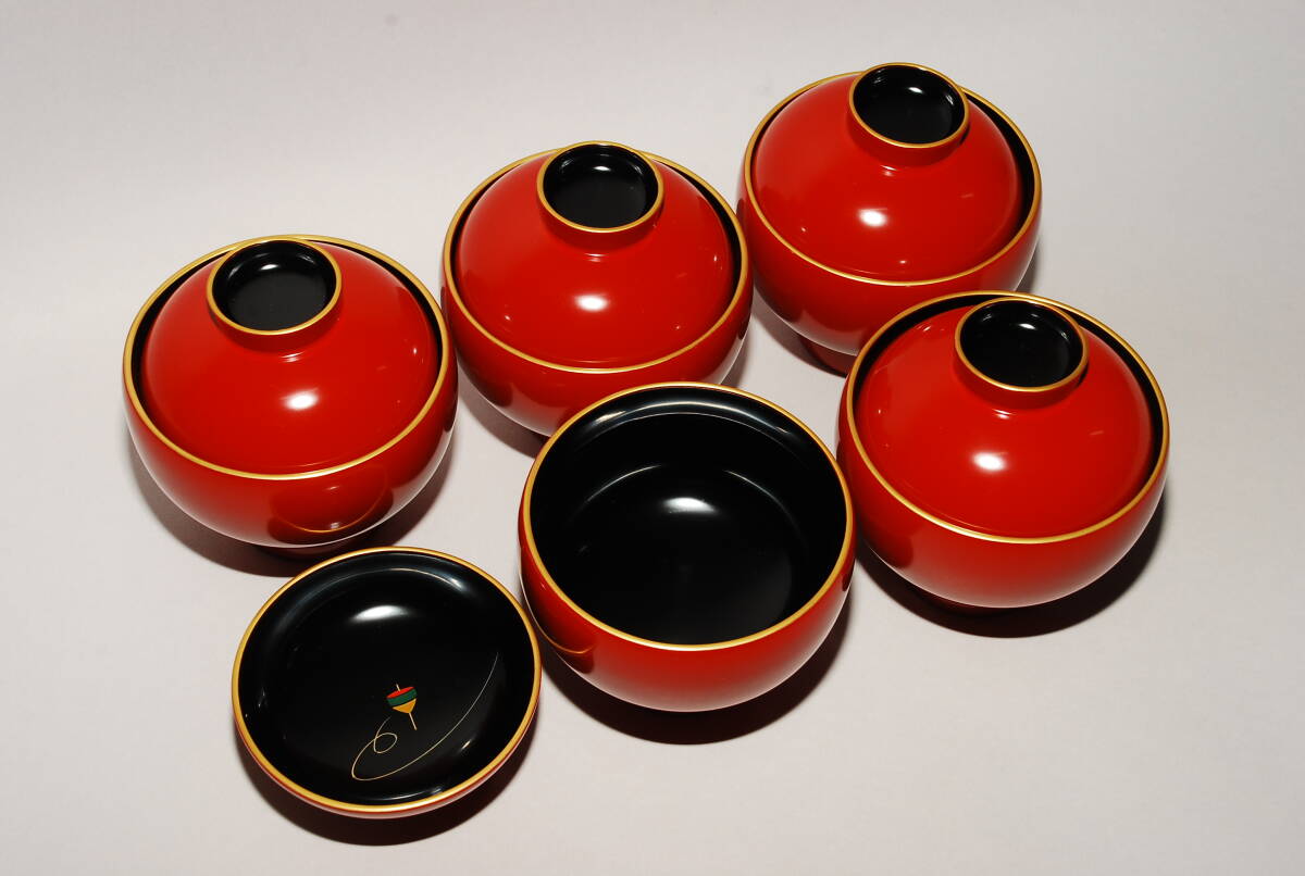 2025年最新】Yahoo!オークション -輪島塗蒔絵師の中古品・新品