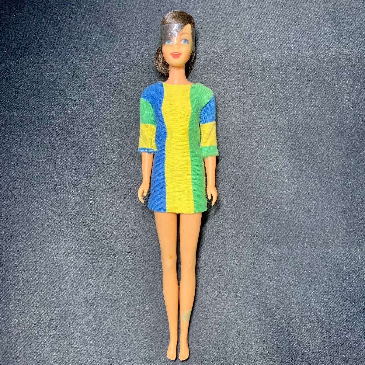 Yahoo!オークション -ビンテージバービー (1959-1966)(人形)の Yahoo!オークション -ビンテージバービー (1959-1966)(人形)の