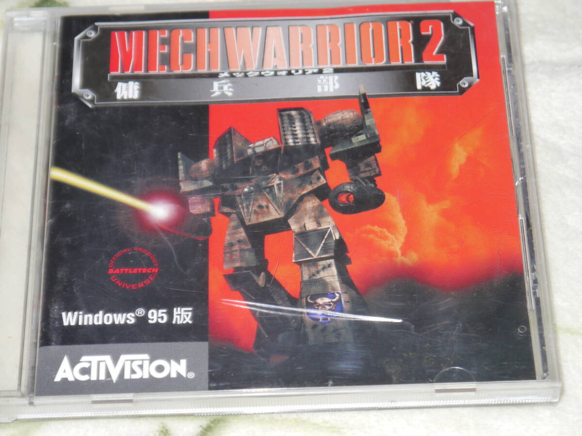 2025年最新】Yahoo!オークション -mech warrior 2の中古品・新品 2025年最新】Yahoo!オークション -mech warrior 2の中古品・新品