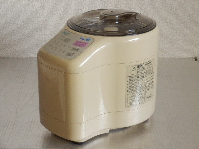 Yahoo!オークション -「sd-3000」(精米機) (キッチン、食卓)の Yahoo!オークション -「sd-3000」(精米機) (キッチン、食卓)の