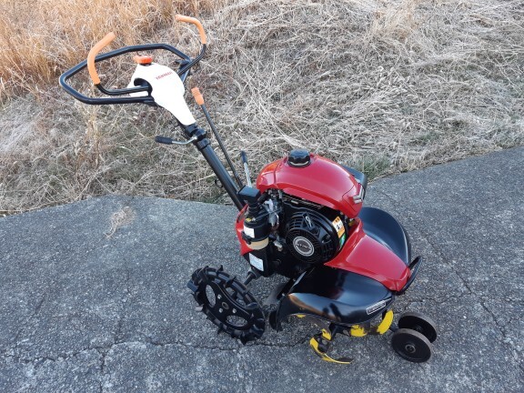 Yahoo!オークション -「ヤンマー管理機」(車体) (耕うん機、管理 Yahoo!オークション -「ヤンマー管理機」(車体) (耕うん機、管理