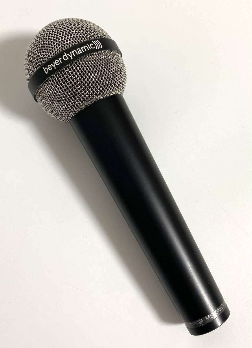 2025年最新】Yahoo!オークション -beyerdynamic マイクの中古品 2025年最新】Yahoo!オークション -beyerdynamic マイクの中古品