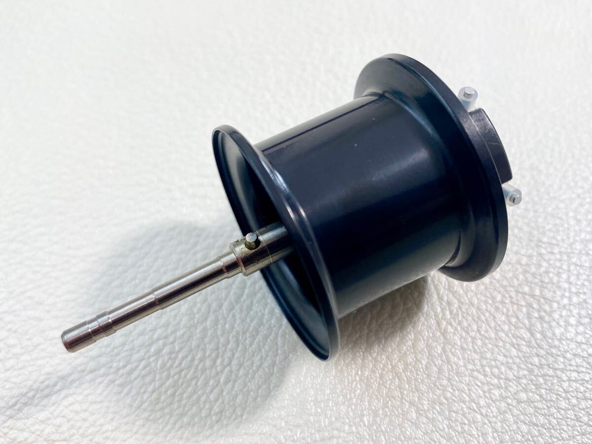 シマノ(SHIMANO) 夢屋 BFSスプールMg 34mm (07メタニウムMg全