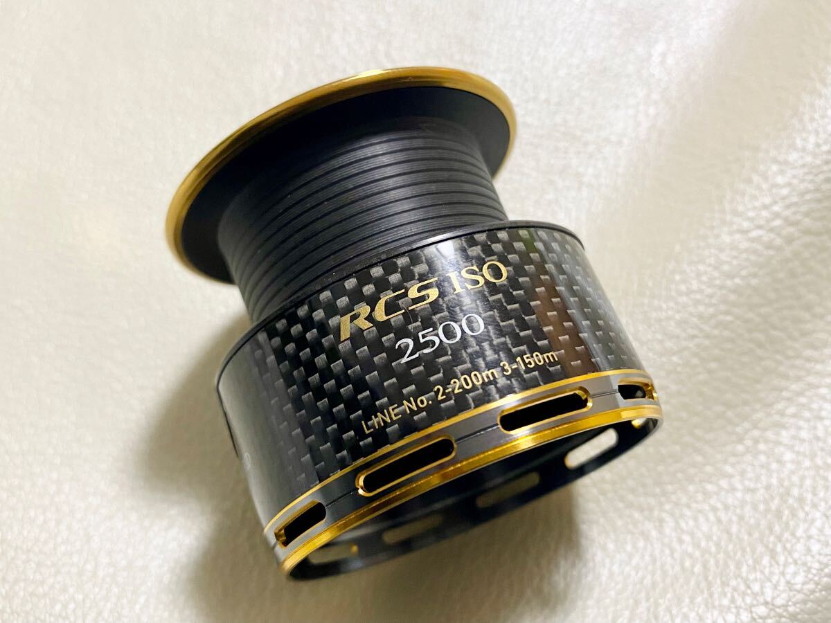 2025年最新】Yahoo!オークション -rcs iso スプールの中古品 2025年最新】Yahoo!オークション -rcs iso スプールの中古品