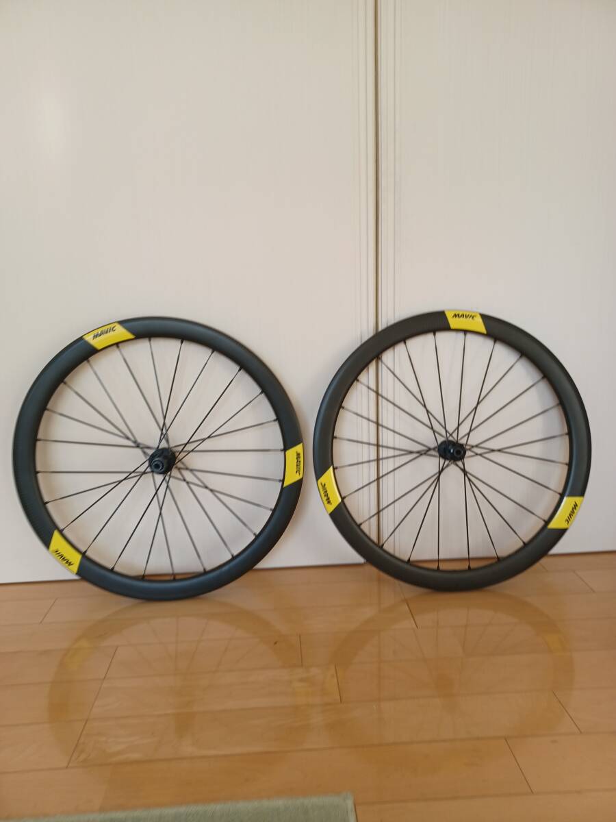 2025年最新】Yahoo!オークション -mavic cosmic slr45の中古品 2025年最新】Yahoo!オークション -mavic cosmic slr45の中古品