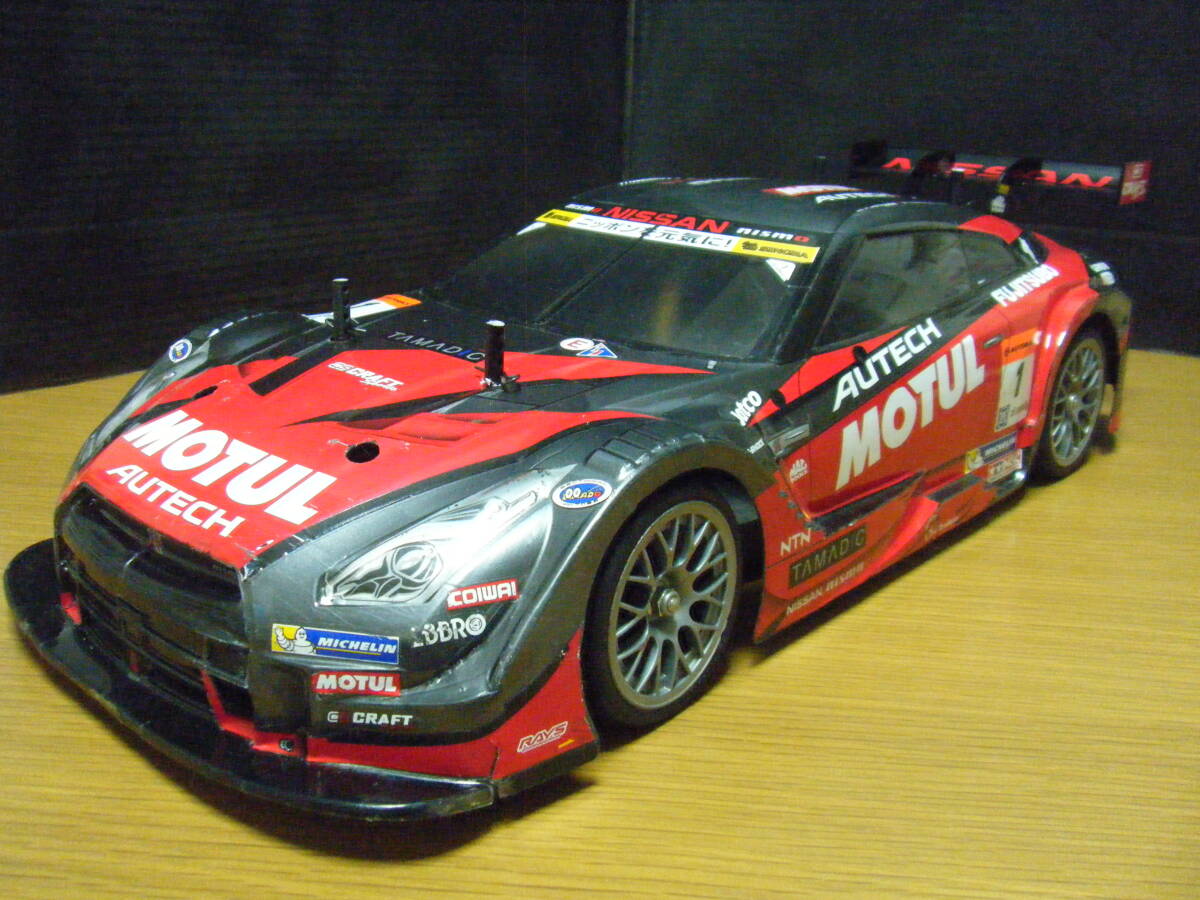 Yahoo!オークション -「タミヤ motul autech gt-r」の落札相場 Yahoo!オークション -「タミヤ motul autech gt-r」の落札相場