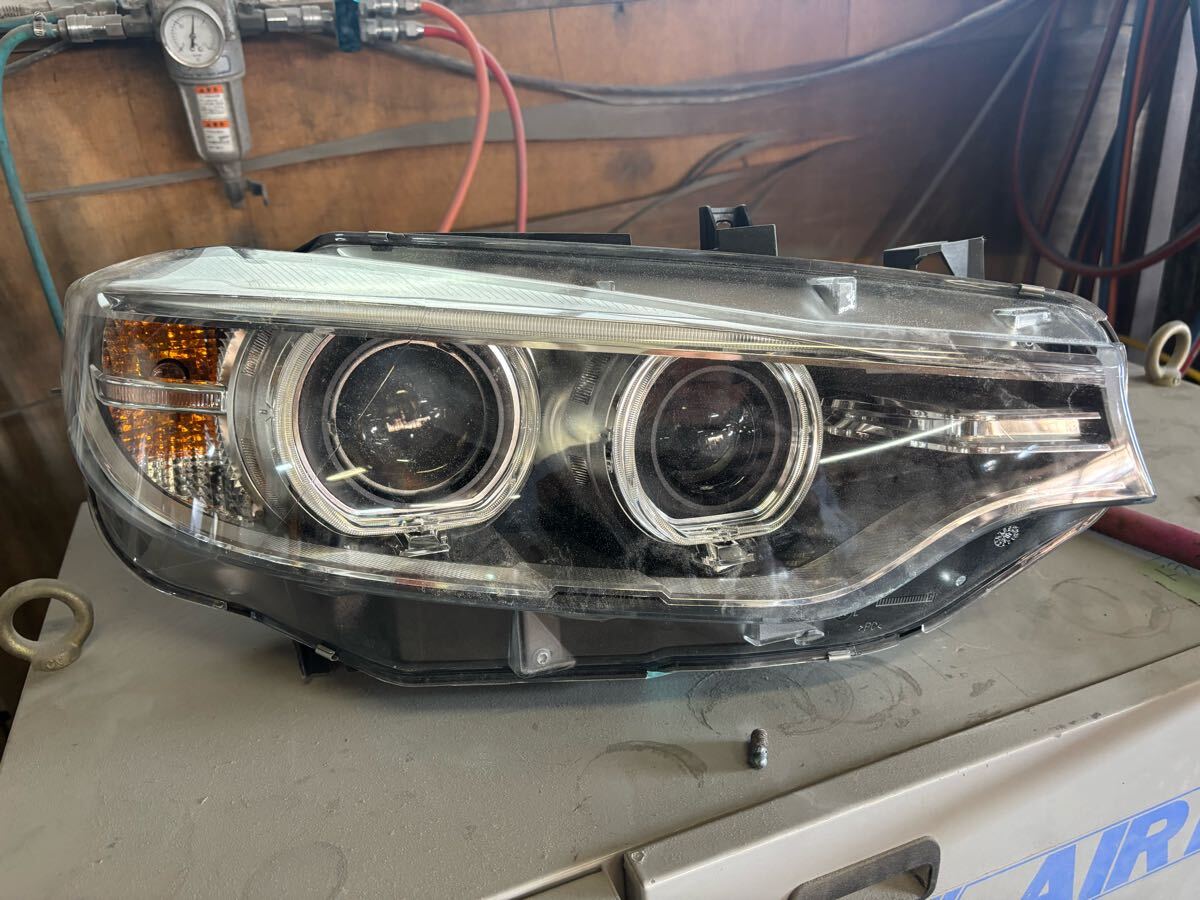2025年最新】Yahoo!オークション -bmw f32 ヘッドライトの中古品