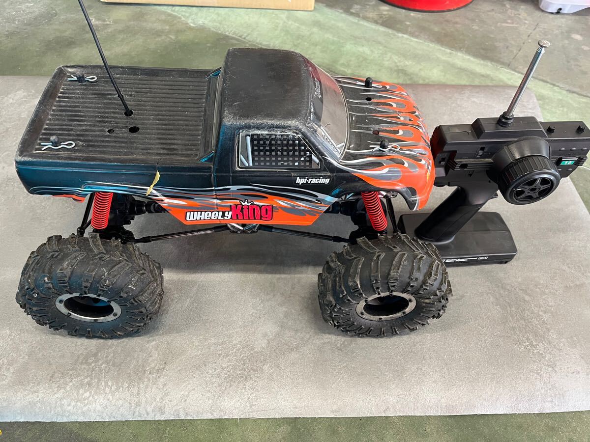 Yahoo!オークション -「hpi クローラーキング」(hpi・racing Yahoo!オークション -「hpi クローラーキング」(hpi・racing