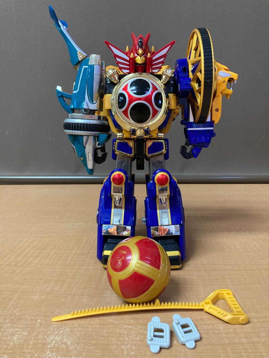 Yahoo!オークション -「dx 旋風神」(忍風戦隊ハリケンジャー Yahoo!オークション -「dx 旋風神」(忍風戦隊ハリケンジャー