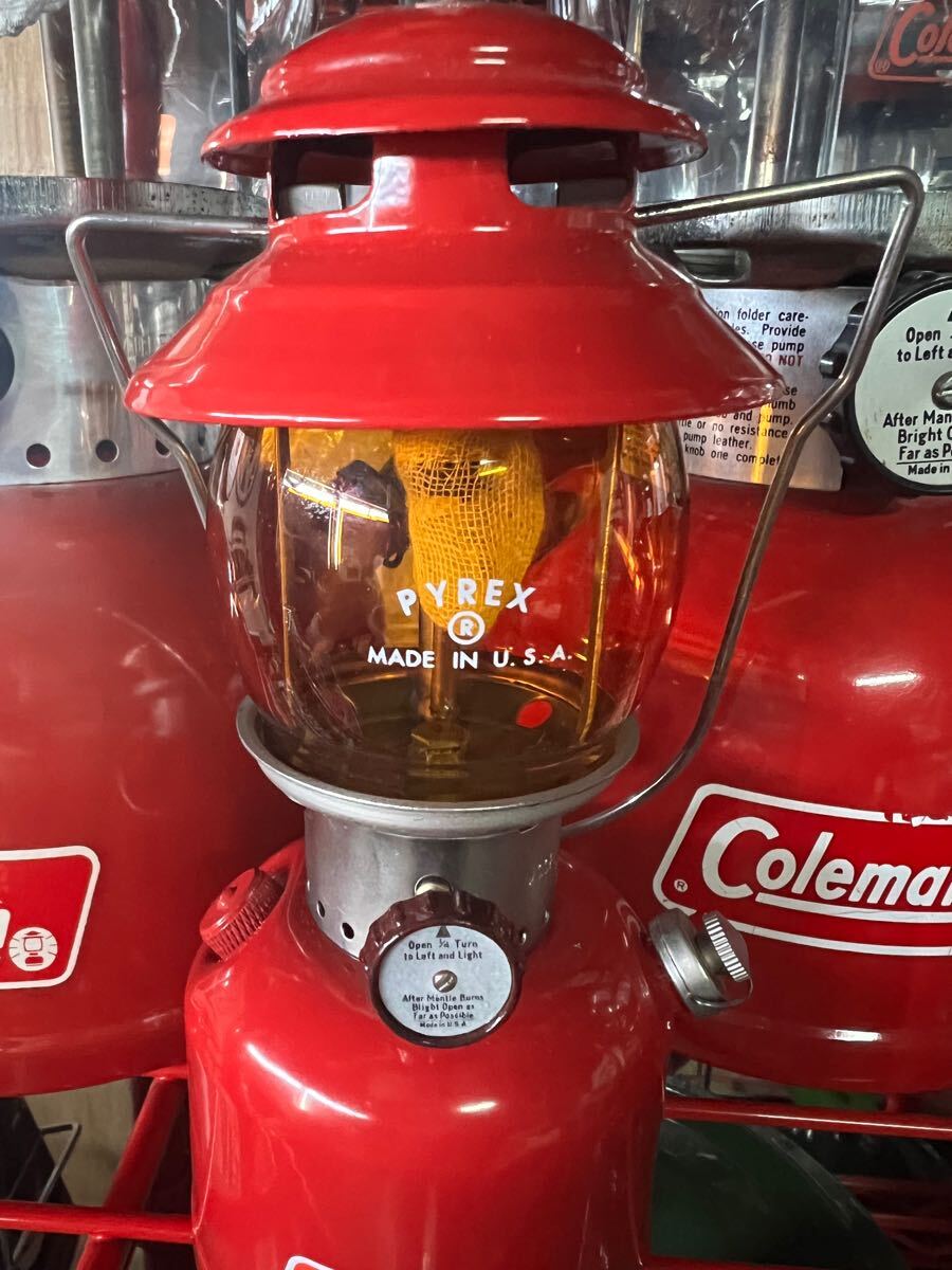 Yahoo!オークション -「コールマン ランタン 200a 1/2」の落札 Yahoo!オークション -「コールマン ランタン 200a 1/2」の落札