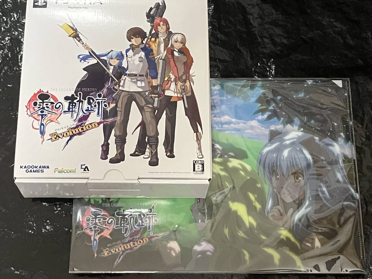 Yahoo!オークション -「英雄伝説 零の軌跡 evolution キャラアニ Yahoo!オークション -「英雄伝説 零の軌跡 evolution キャラアニ