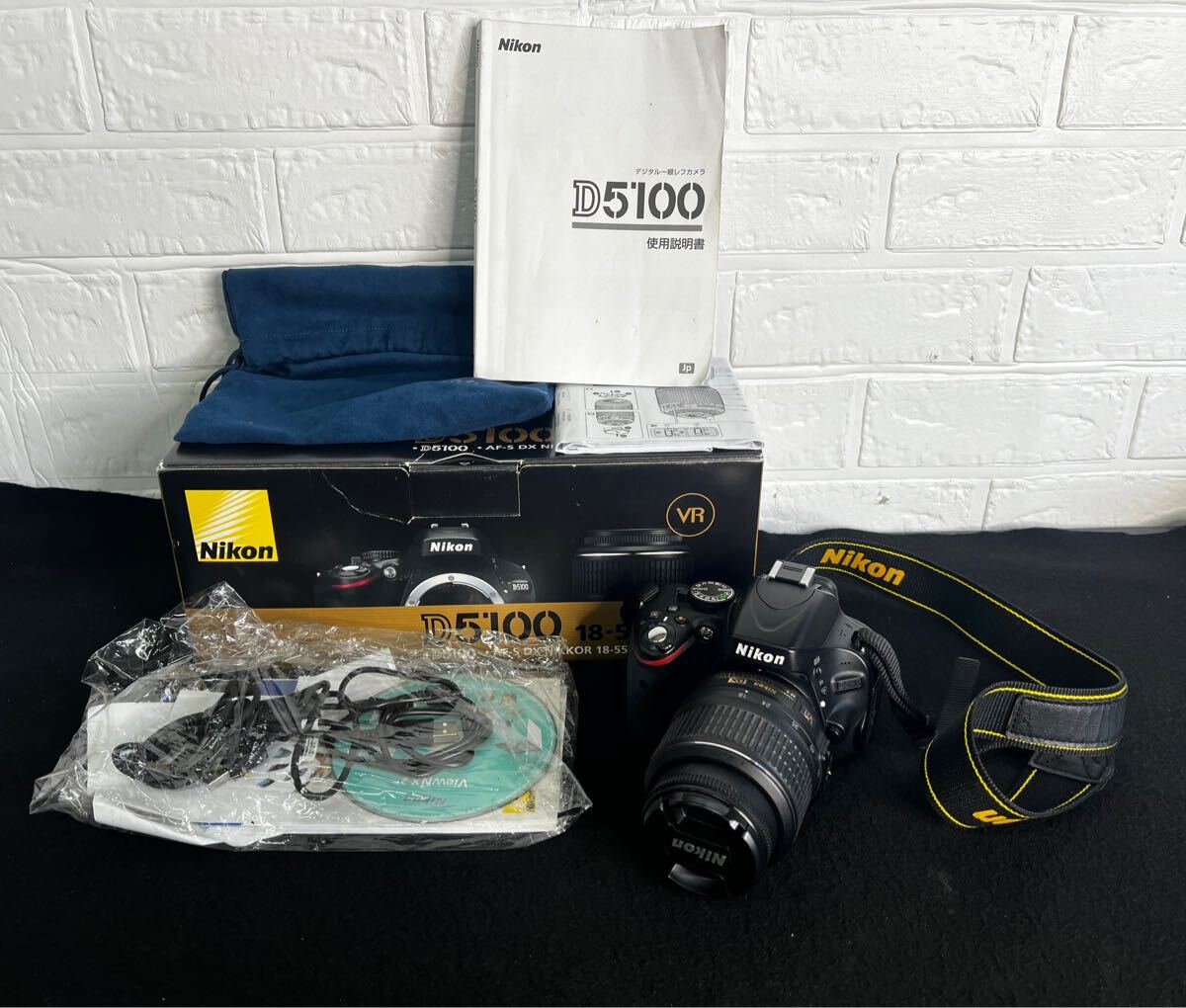 Yahoo!オークション -「nikon d5100 18-55vr レンズキット」の Yahoo!オークション -「nikon d5100 18-55vr レンズキット」の