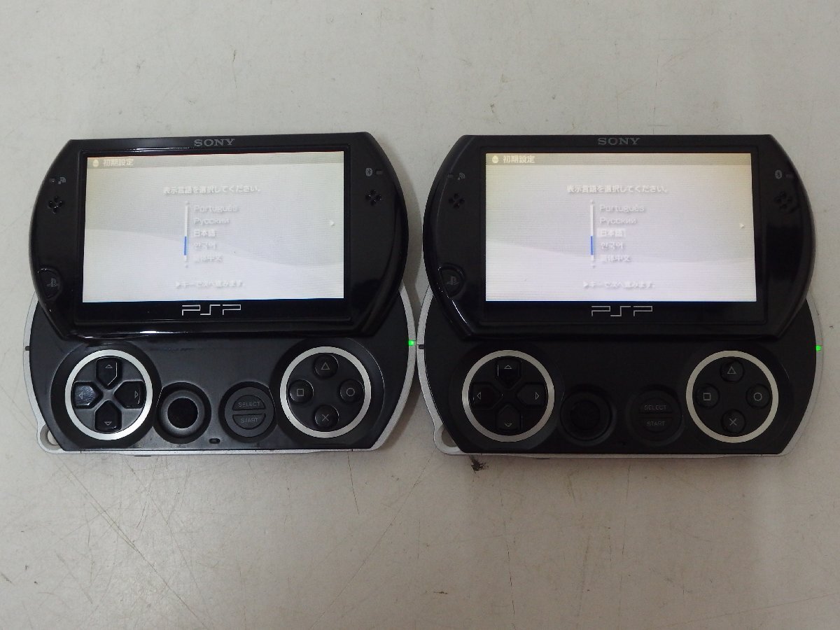 Yahoo!オークション -「psp go ジャンク」の落札相場・落札価格 Yahoo!オークション -「psp go ジャンク」の落札相場・落札価格