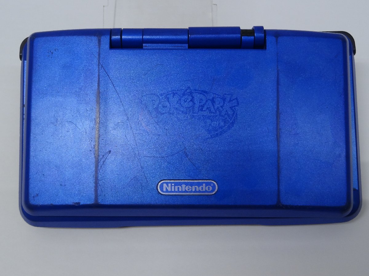 Yahoo!オークション -「ポケパークバージョン」(ニンテンドーDS Yahoo!オークション -「ポケパークバージョン」(ニンテンドーDS