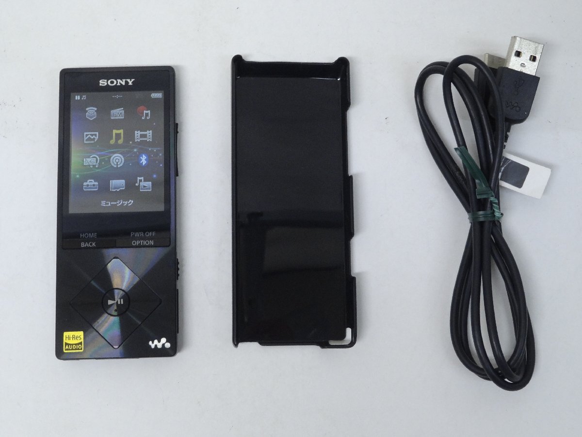 Yahoo!オークション -「sony ウォークマンnw-a16」の落札相場 Yahoo!オークション -「sony ウォークマンnw-a16」の落札相場