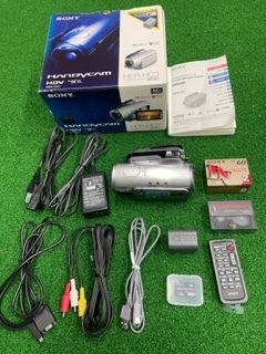2025年最新】Yahoo!オークション -ソニー(hdr-hc3の中古品・新品 2025年最新】Yahoo!オークション -ソニー(hdr-hc3の中古品・新品