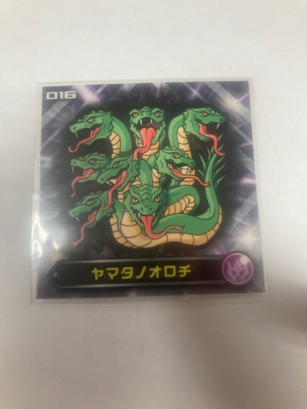 2025年最新】Yahoo!オークション -ヤマタノオロチの中古品・新品