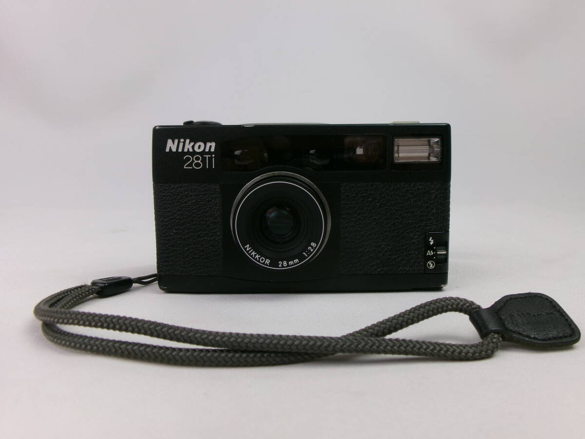 Yahoo!オークション -「nikon 28ti」の落札相場・落札価格 Yahoo!オークション -「nikon 28ti」の落札相場・落札価格