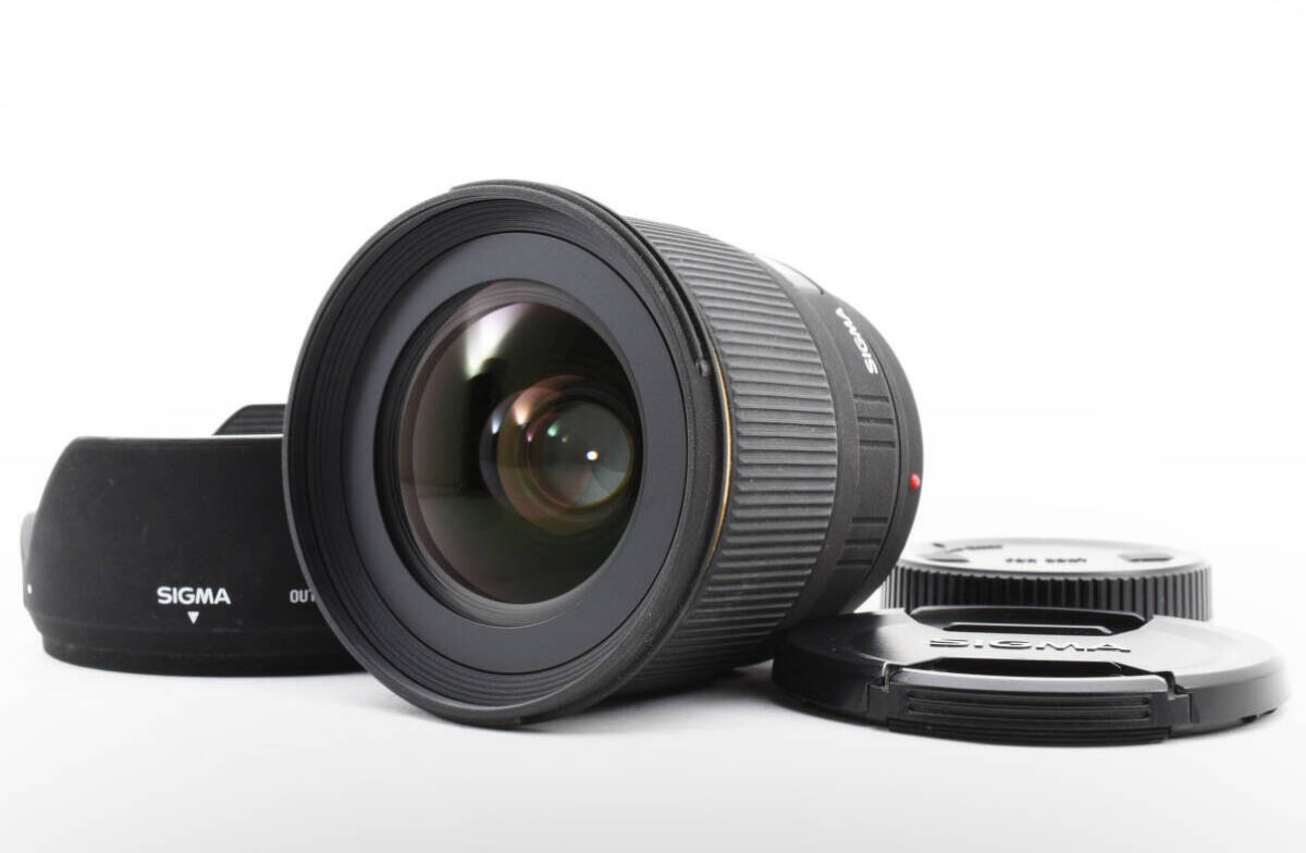 Yahoo!オークション -「28mm 1.8 シグマ」の落札相場・落札価格 Yahoo!オークション -「28mm 1.8 シグマ」の落札相場・落札価格