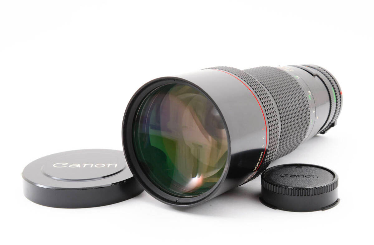 2025年最新】Yahoo!オークション -fd 300mm f4の中古品・新品 2025年最新】Yahoo!オークション -fd 300mm f4の中古品・新品
