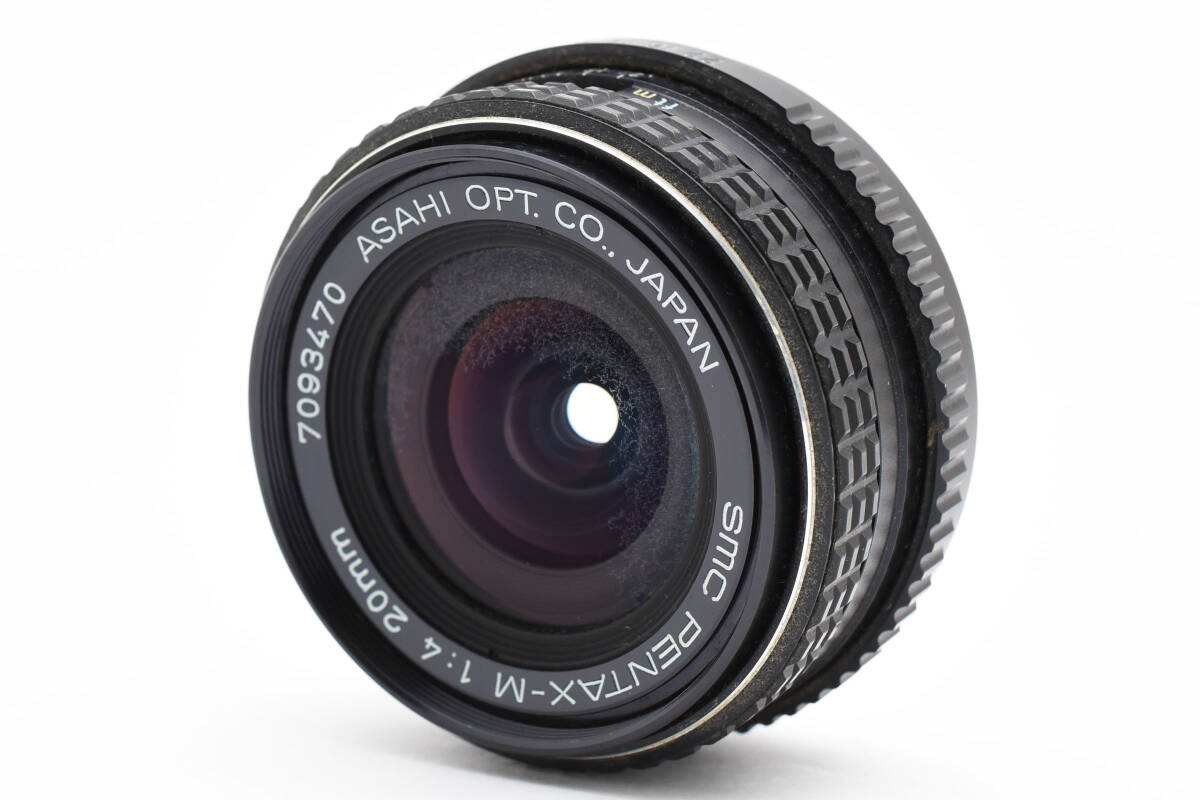Yahoo!オークション -「smc pentax 20mm」の落札相場・落札価格 Yahoo!オークション -「smc pentax 20mm」の落札相場・落札価格