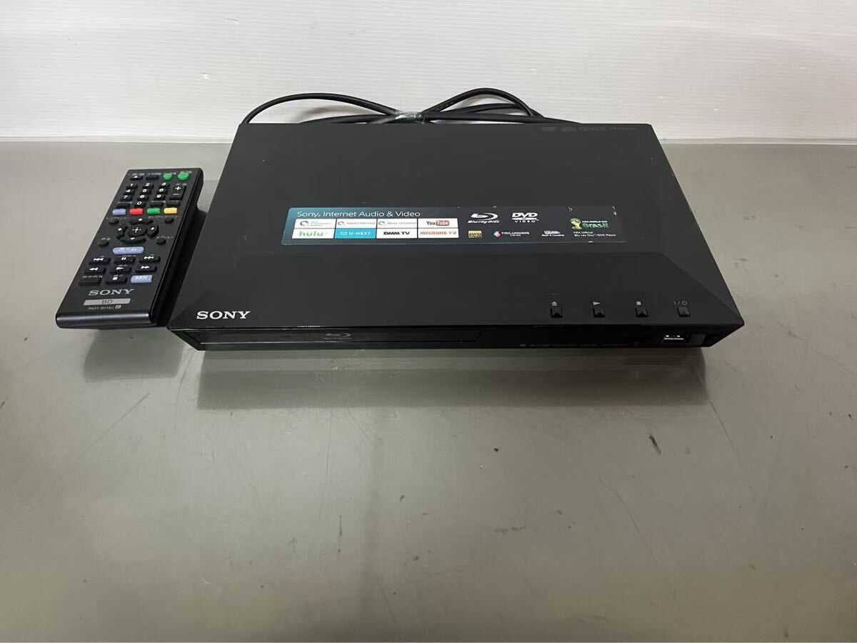 Yahoo!オークション -「sony bdp s1100」の落札相場・落札価格 Yahoo!オークション -「sony bdp s1100」の落札相場・落札価格