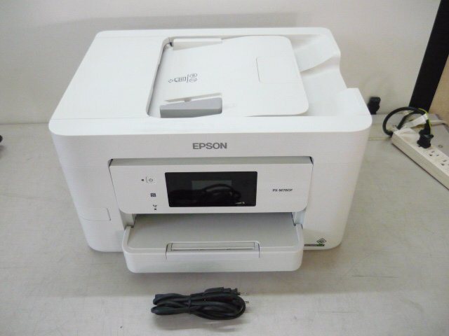 Yahoo!オークション -「epson a4インクジェット複合プリンター Yahoo!オークション -「epson a4インクジェット複合プリンター