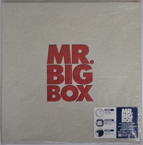 Yahoo!オークション -「mr.big box」の落札相場・落札価格 Yahoo!オークション -「mr.big box」の落札相場・落札価格