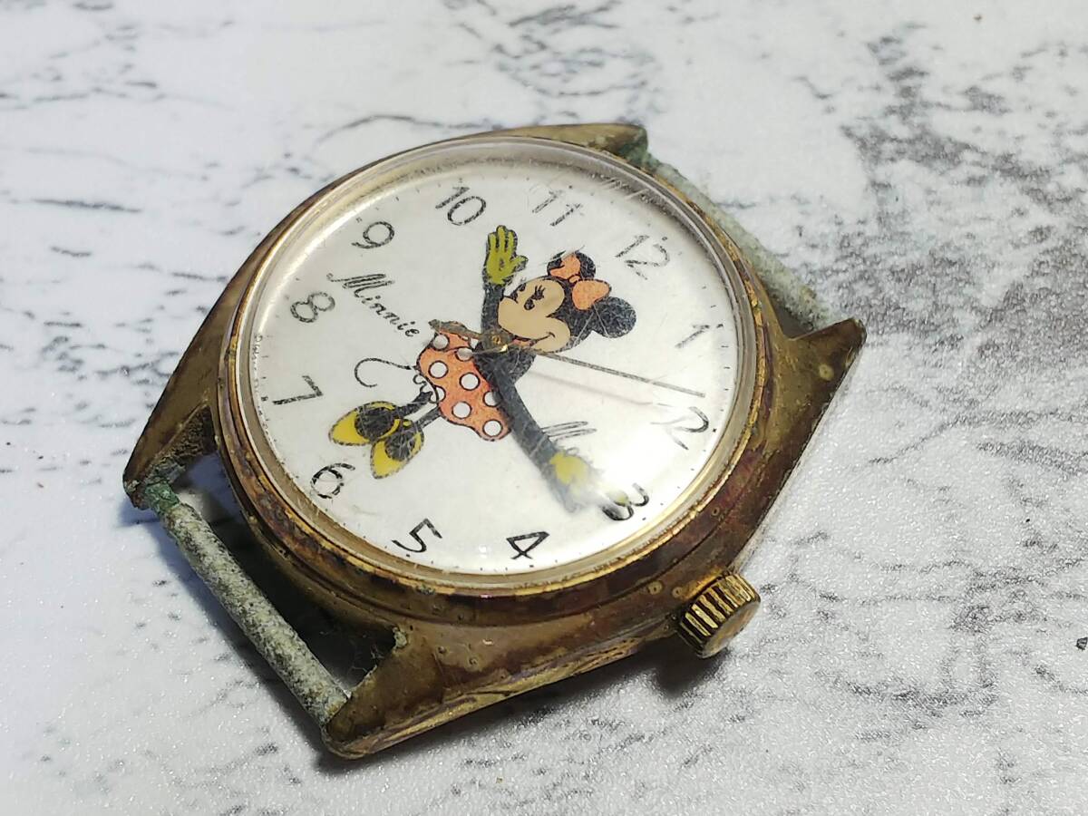 Yahoo!オークション -「seiko alba」(ディズニー) (キャラクター Yahoo!オークション -「seiko alba」(ディズニー) (キャラクター