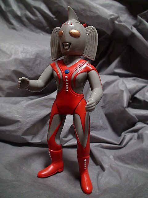 ウルトラの母 レギュラーサイズ 新型 パッケージ | popy