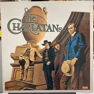 The Charlatans