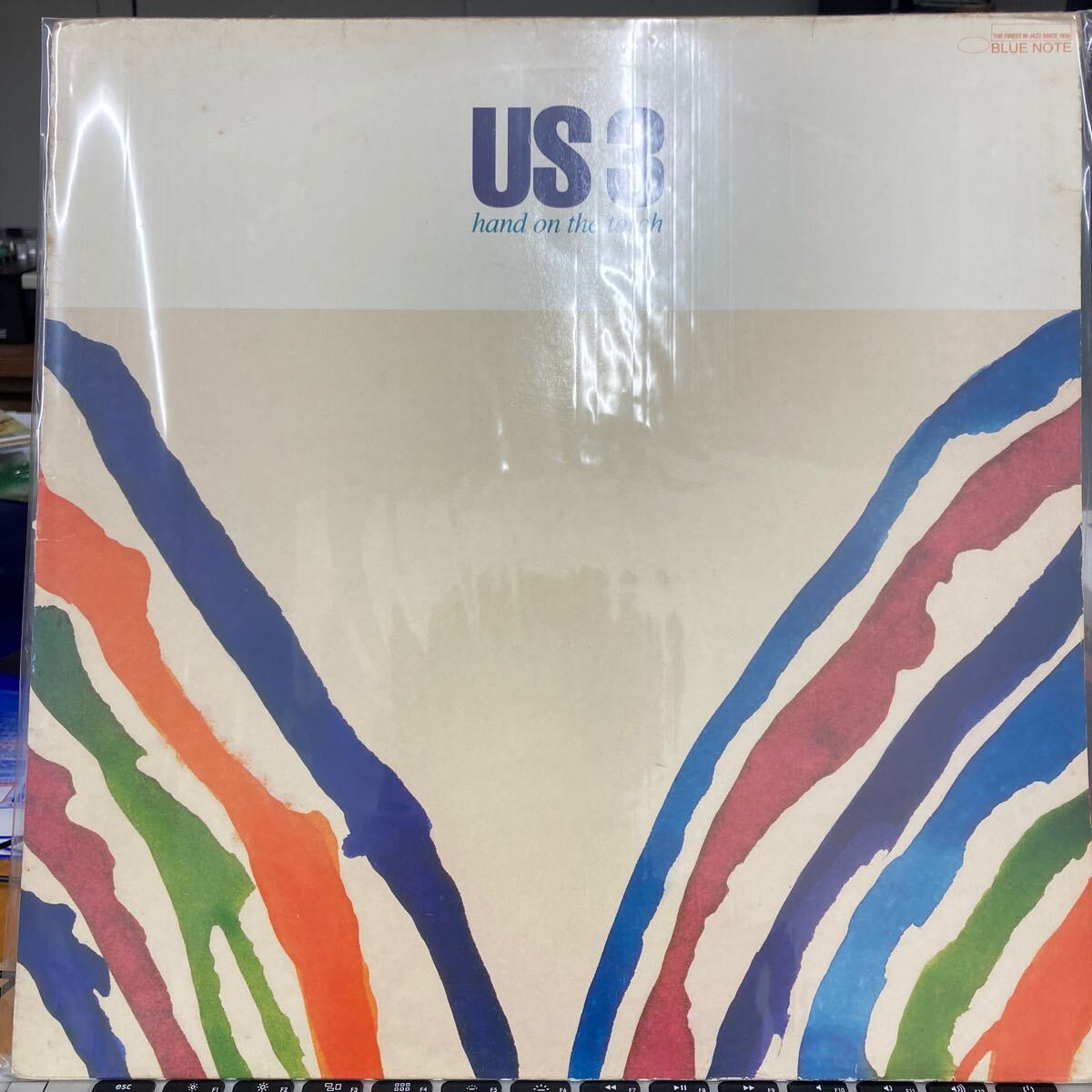 Us3 – Hand On The Torch | Releases | Discogs