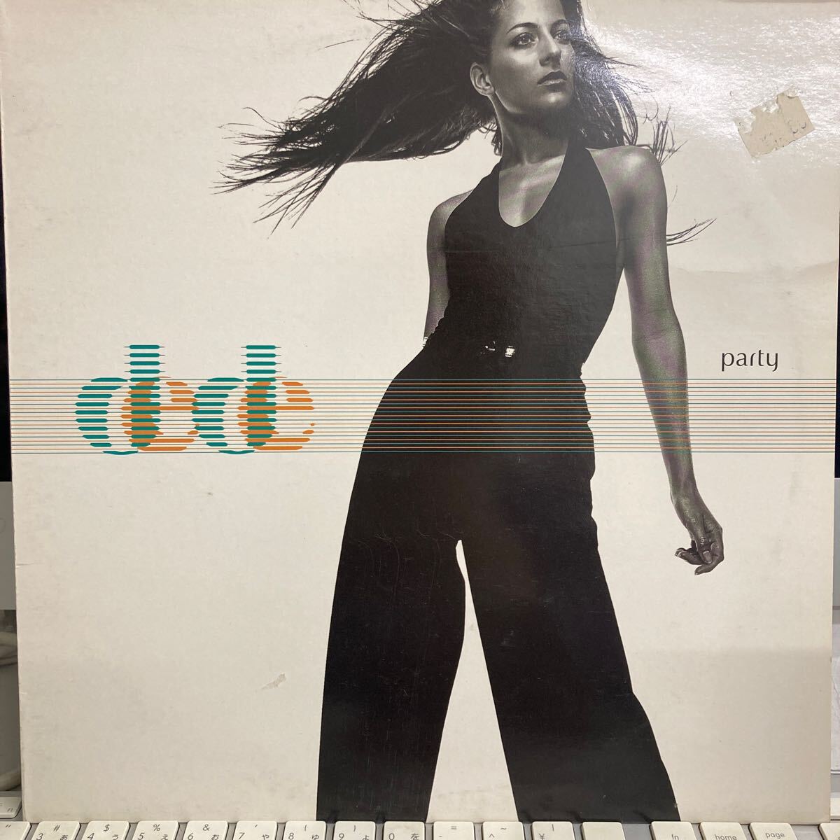 2025年最新】Yahoo!オークション -dede(音楽)の中古品・新品・未