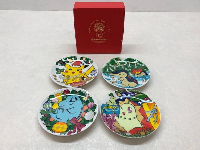 Yahoo!オークション -「ポケモンセンター クリスマス」(は行 Yahoo!オークション -「ポケモンセンター クリスマス」(は行