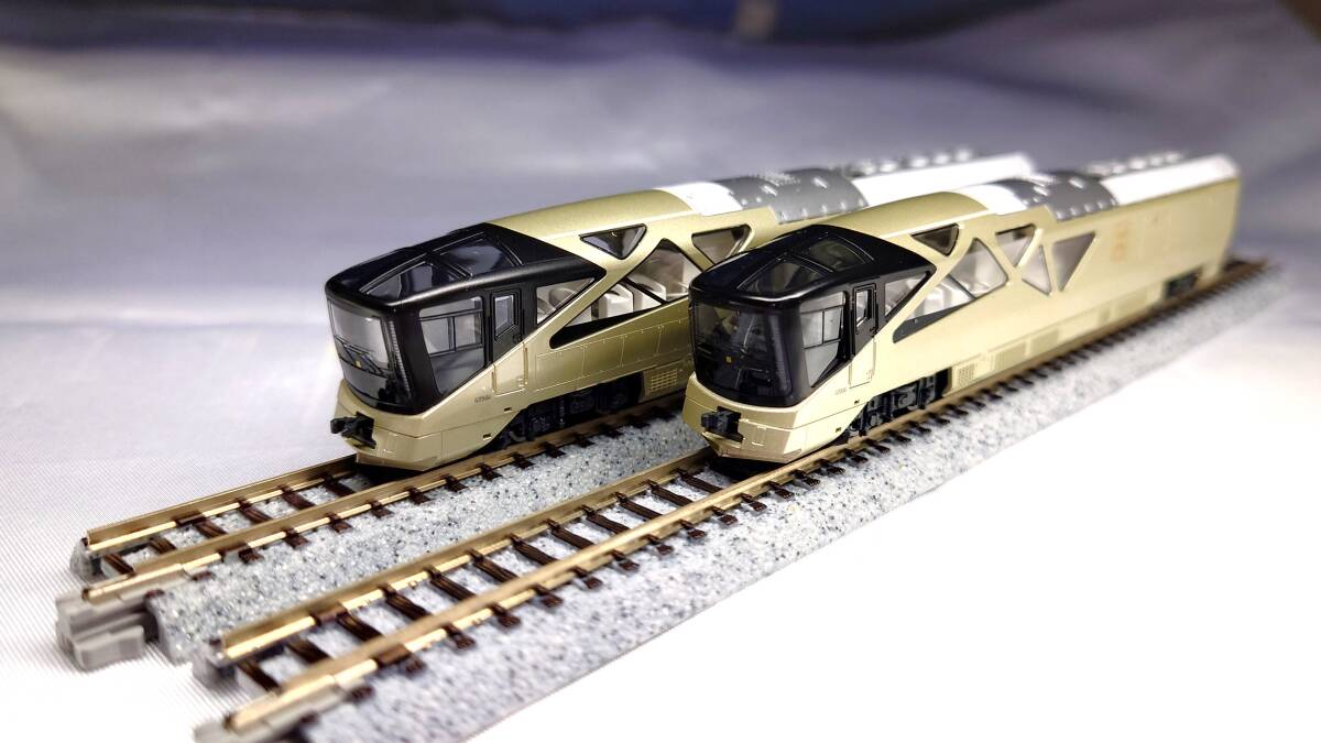 Yahoo!オークション -「四季島 tomix」(鉄道模型) の落札相場 Yahoo!オークション -「四季島 tomix」(鉄道模型) の落札相場