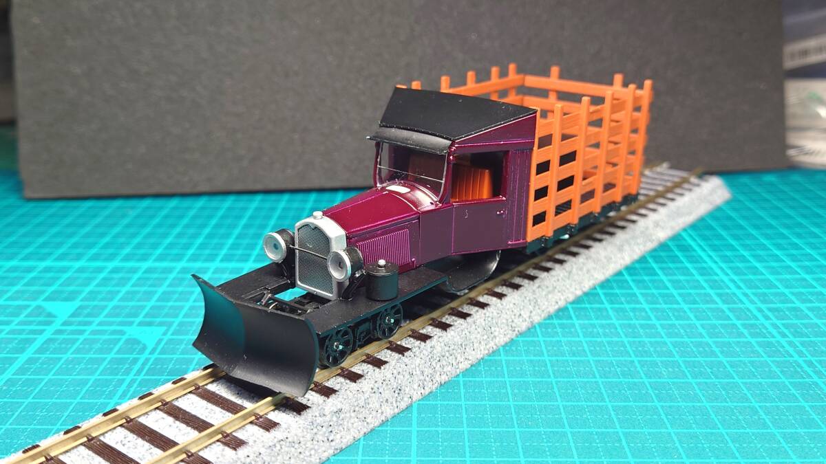 Yahoo!オークション -「on30」(HOゲージ) (鉄道模型)の落札相場 Yahoo!オークション -「on30」(HOゲージ) (鉄道模型)の落札相場