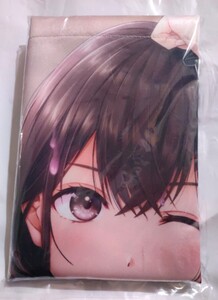 制服カノジョ2 特典 八尋実桜 タペストリー