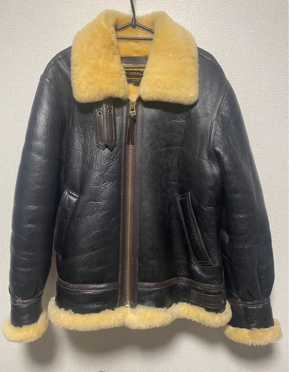 Yahoo!オークション -「morgan b-3 フライトジャケット Yahoo!オークション -「morgan b-3 フライトジャケット