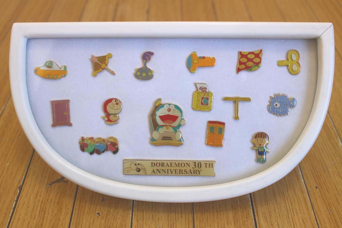 2025年最新】Yahoo!オークション -ドラえもん 30周年の中古品