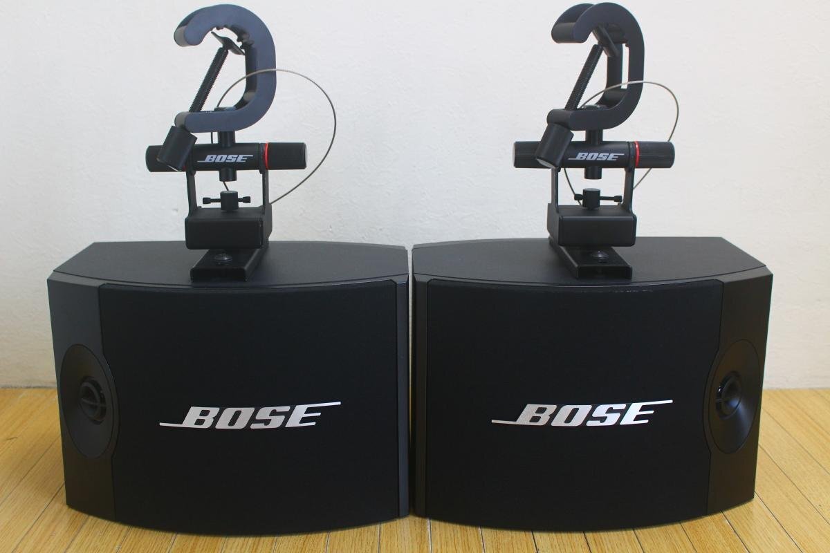 Yahoo!オークション -「bose 301v 金具」(家電、AV、カメラ) の Yahoo!オークション -「bose 301v 金具」(家電、AV、カメラ) の