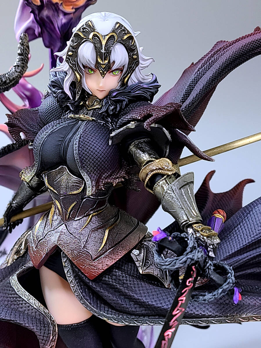 Yahoo!オークション -「fgo ジャンヌオルタ」(フィギュア) の Yahoo!オークション -「fgo ジャンヌオルタ」(フィギュア) の