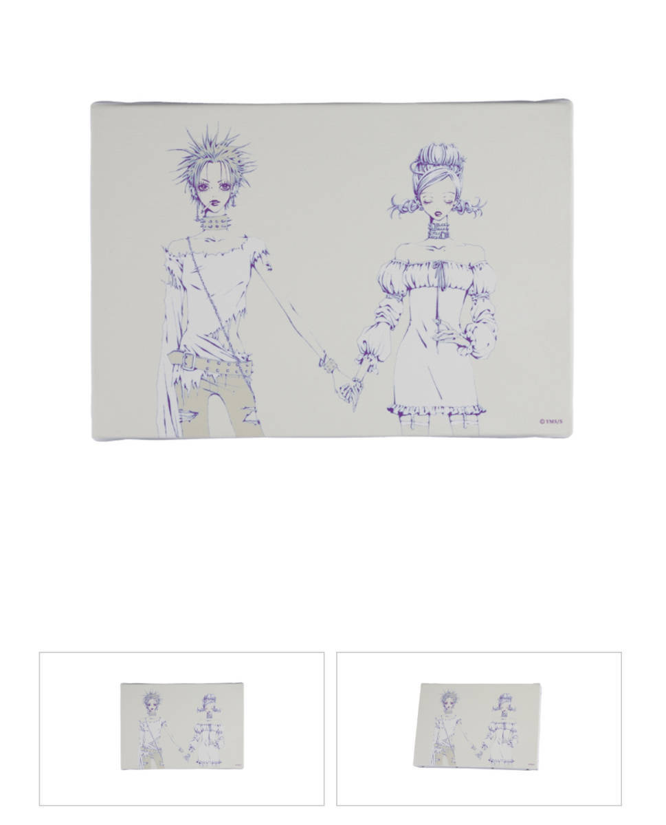 Yahoo!オークション -「nanaナナ」(コミック、アニメグッズ) の