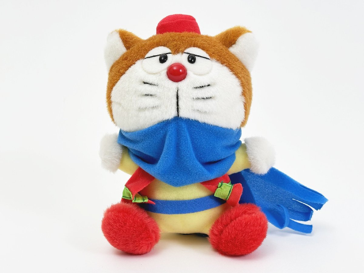 Yahoo!オークション -「ドラえもんズ ぬいぐるみ」の落札相場 Yahoo!オークション -「ドラえもんズ ぬいぐるみ」の落札相場