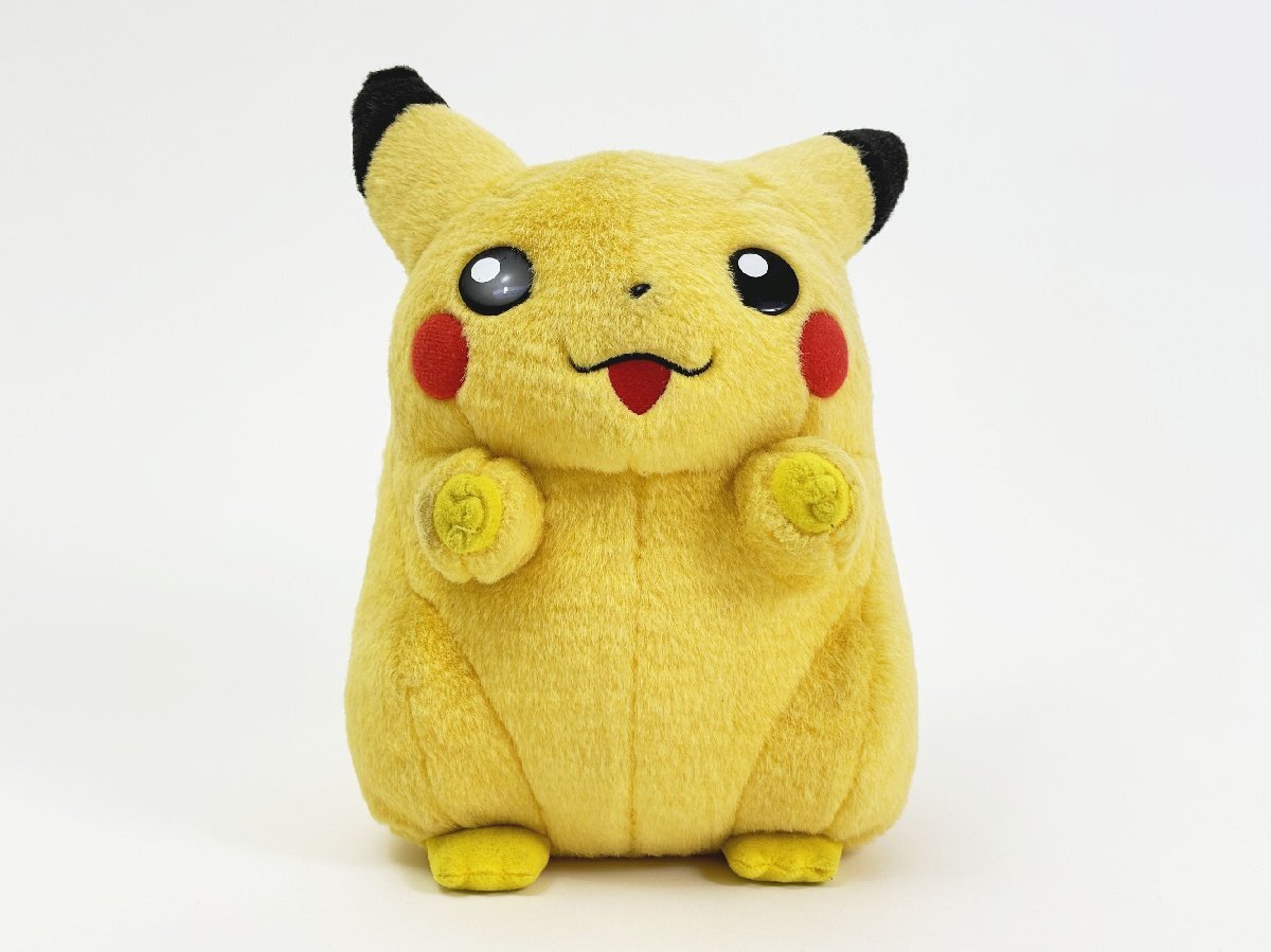 Yahoo!オークション -「tomy ぬいぐるみ ピカチュウ 初期」の Yahoo!オークション -「tomy ぬいぐるみ ピカチュウ 初期」の