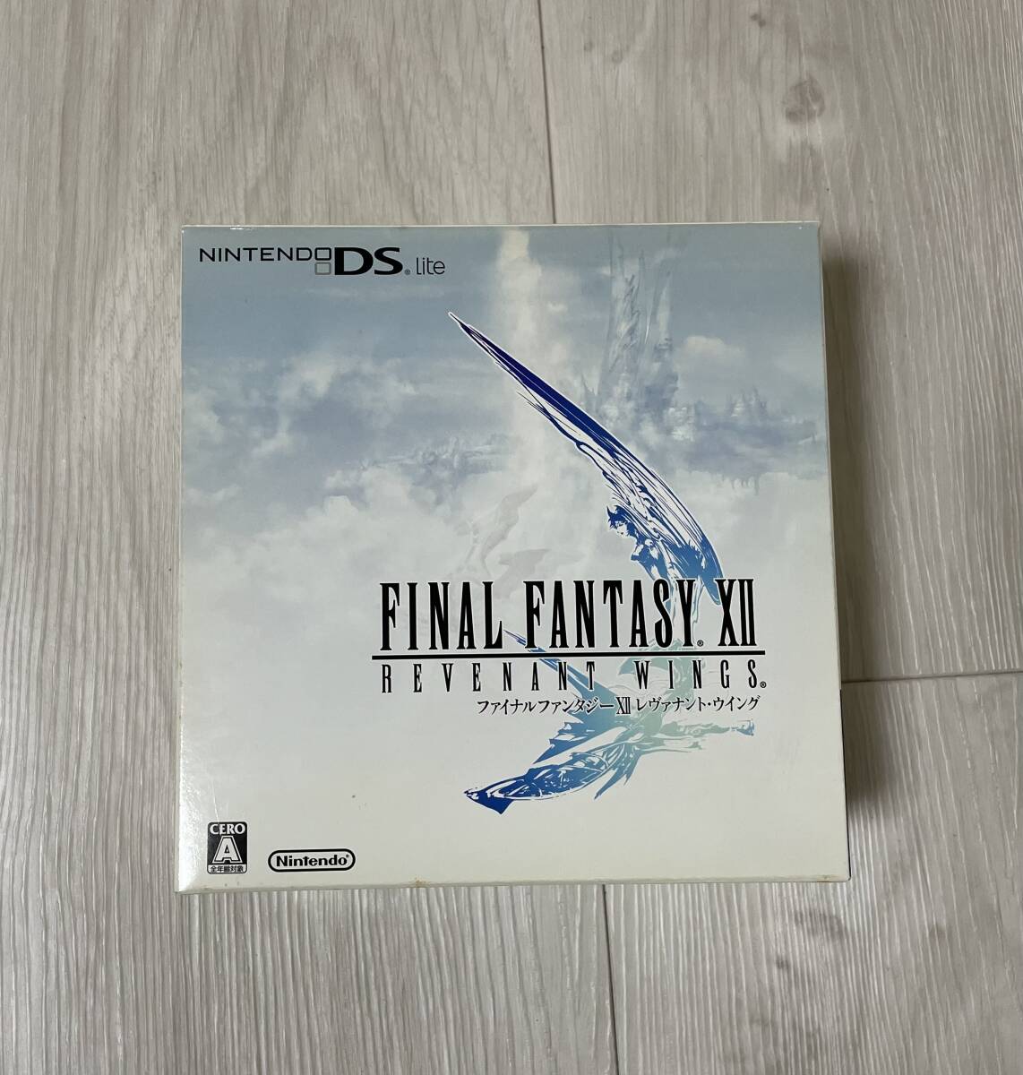 Yahoo!オークション -「ファイナルファンタジー ds Yahoo!オークション -「ファイナルファンタジー ds